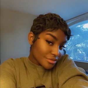 Meet your Posher, Blessing